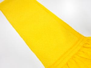 正絹　振袖用　絞り　帯揚げ